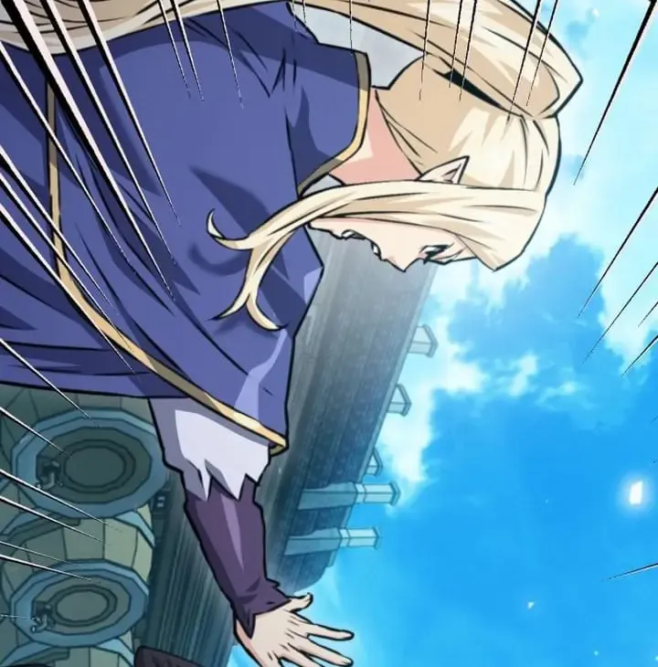 Read Seoul Station Druid Manga Online