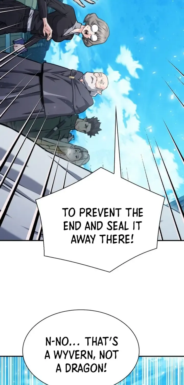 Read Seoul Station Druid Manga Online