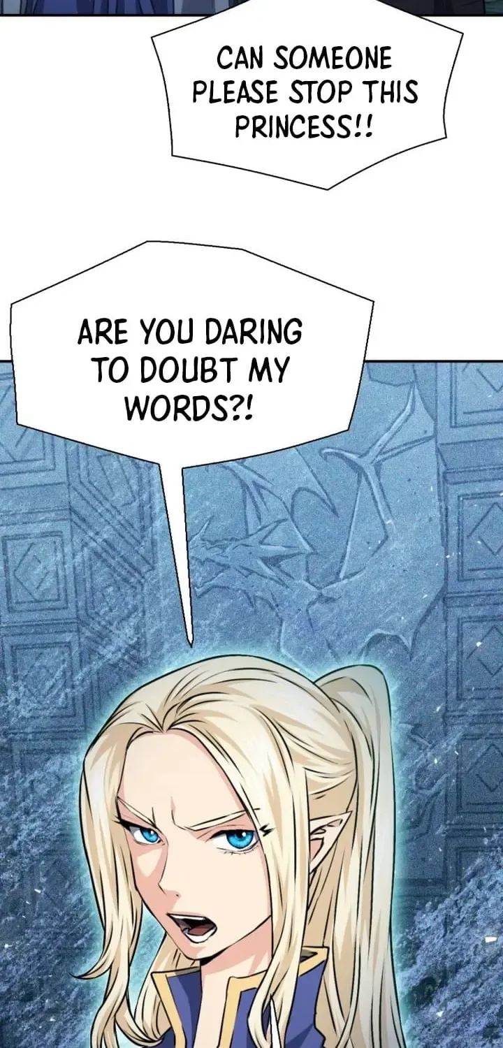 Read Seoul Station Druid Manga Online