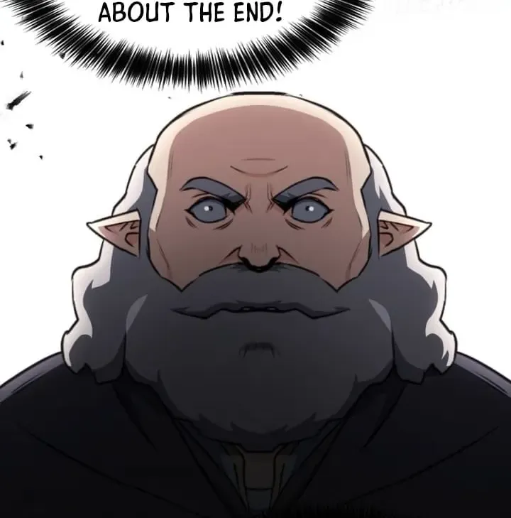 Read Seoul Station Druid Manga Online