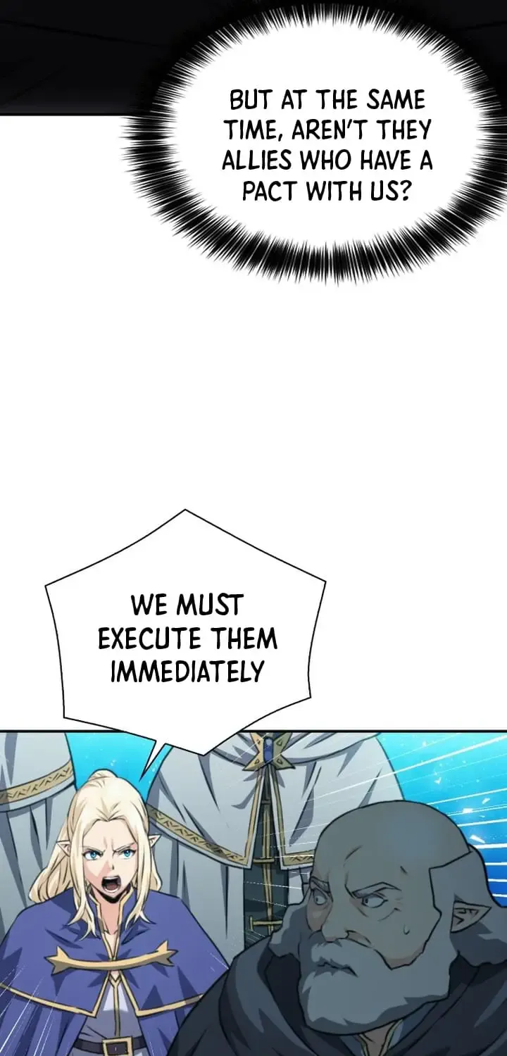 Read Seoul Station Druid Manga Online