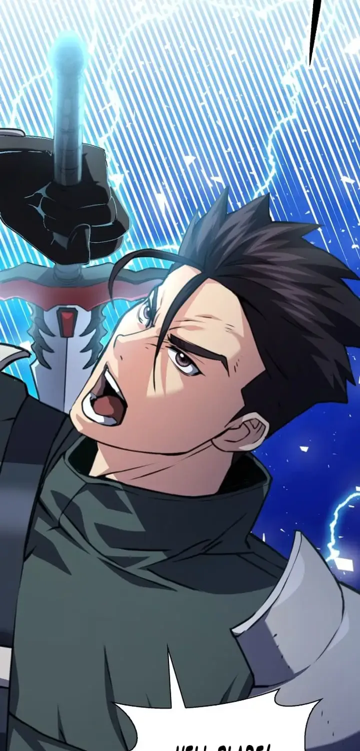 Read Seoul Station Druid Manga Online