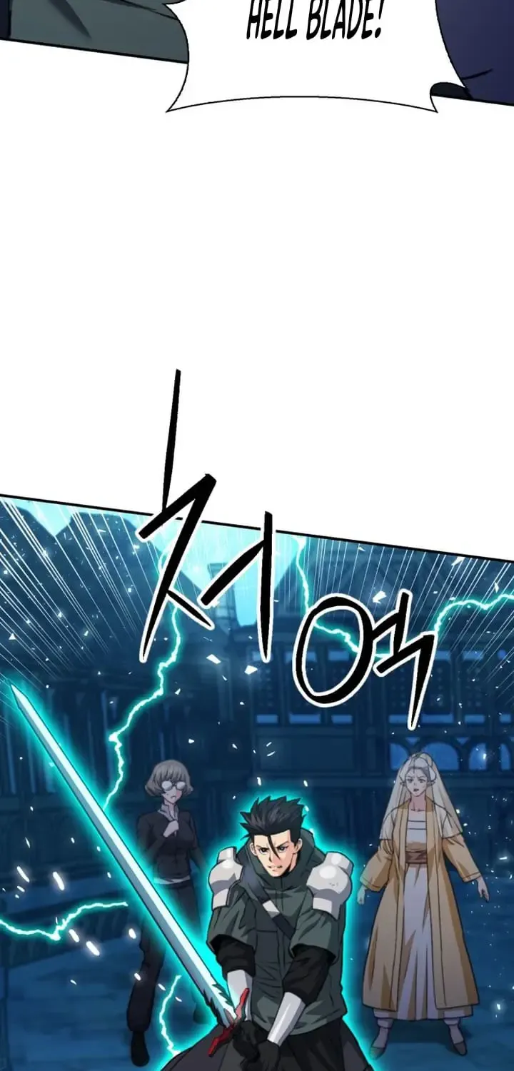 Read Seoul Station Druid Manga Online