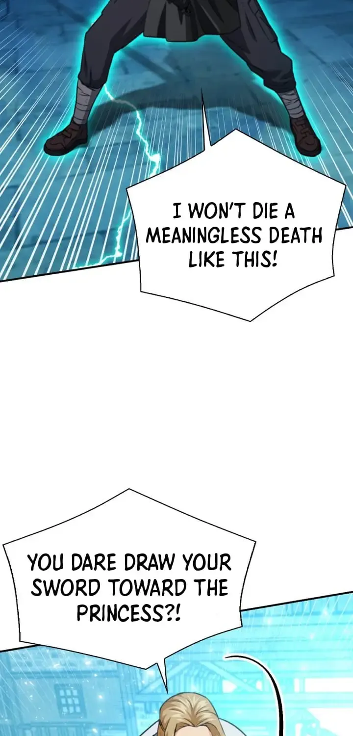 Read Seoul Station Druid Manga Online