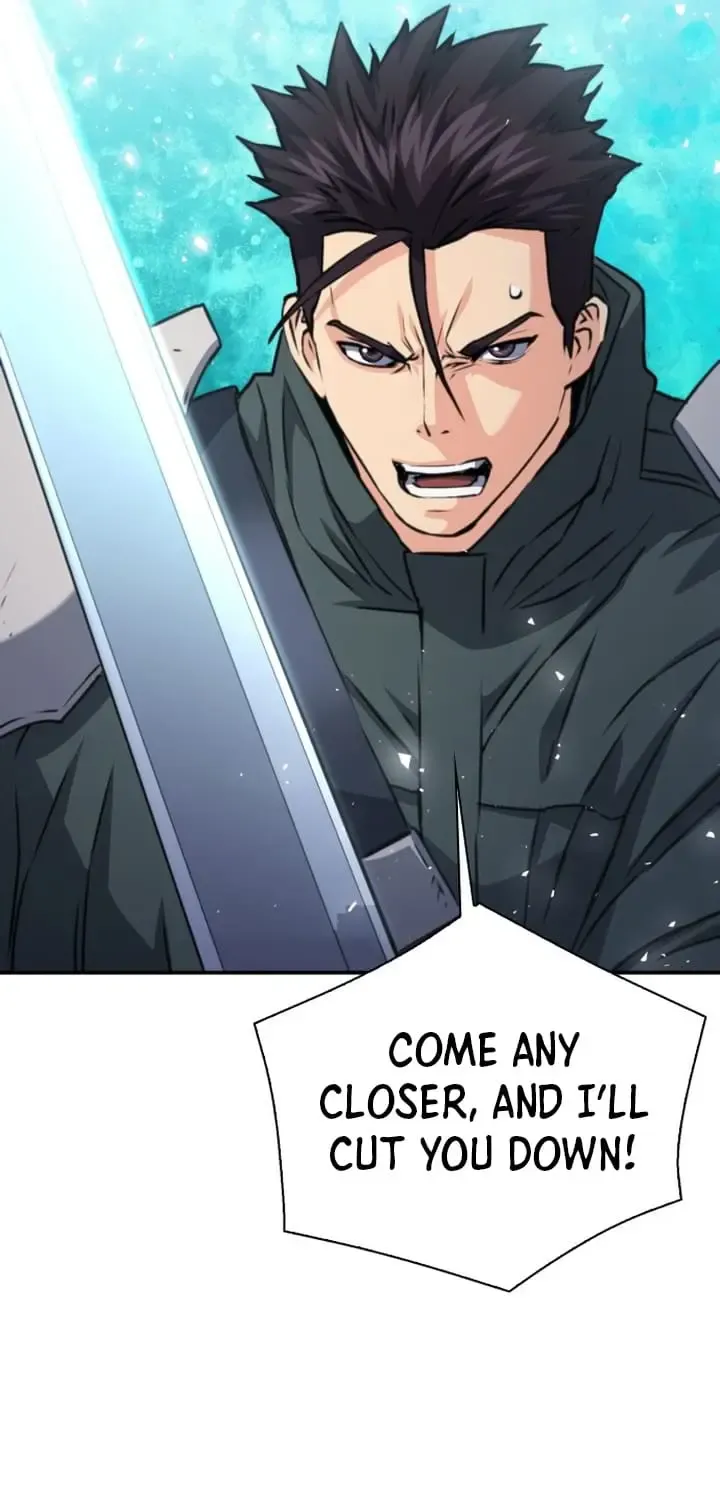 Read Seoul Station Druid Manga Online