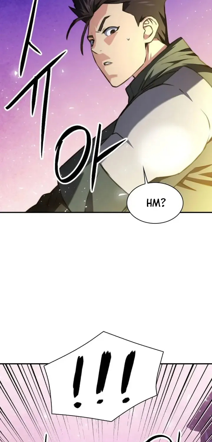 Read Seoul Station Druid Manga Online