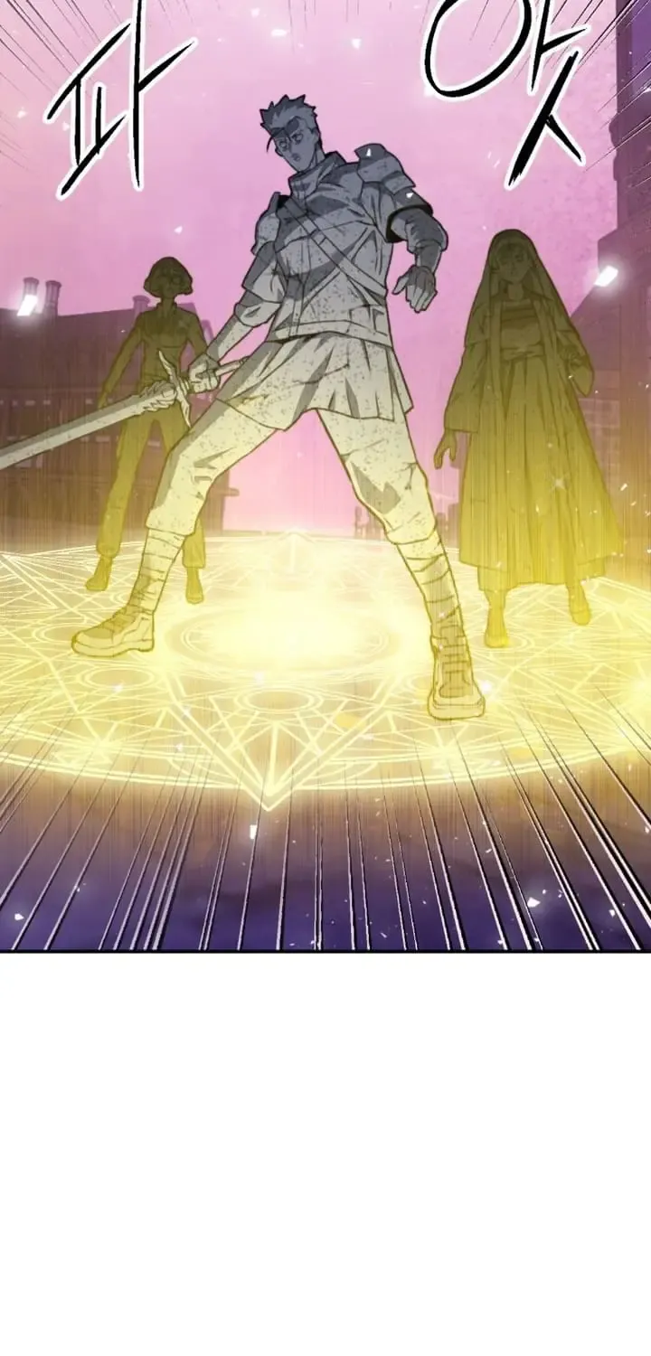 Read Seoul Station Druid Manga Online