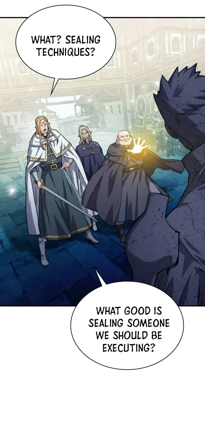 Read Seoul Station Druid Manga Online