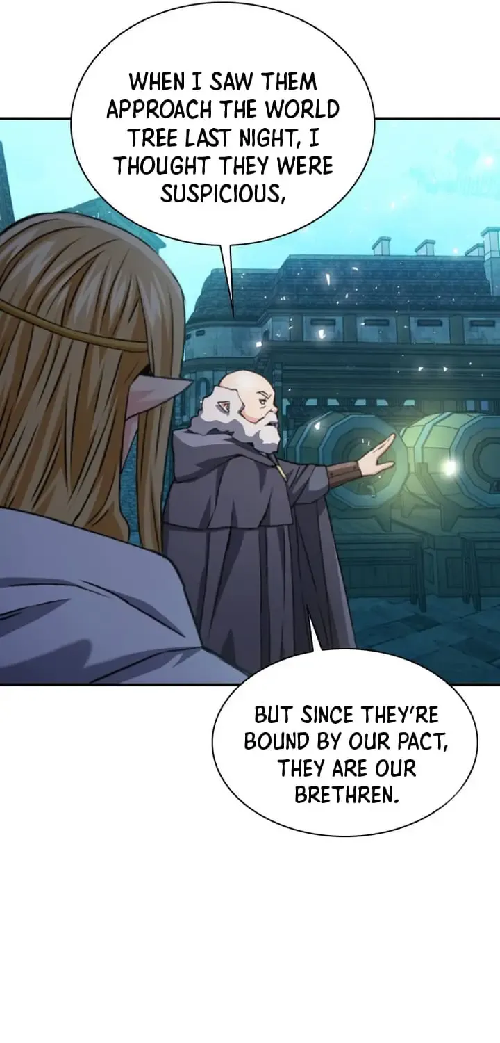 Read Seoul Station Druid Manga Online