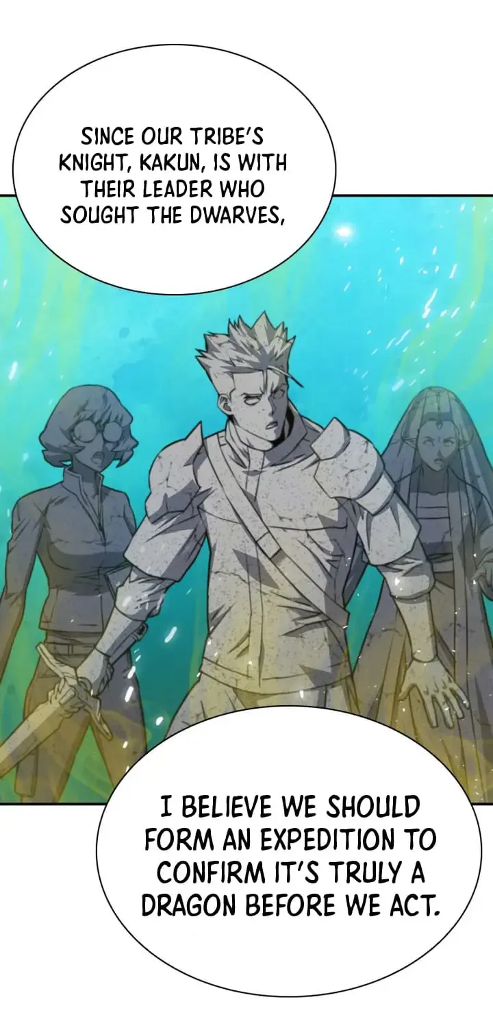 Read Seoul Station Druid Manga Online