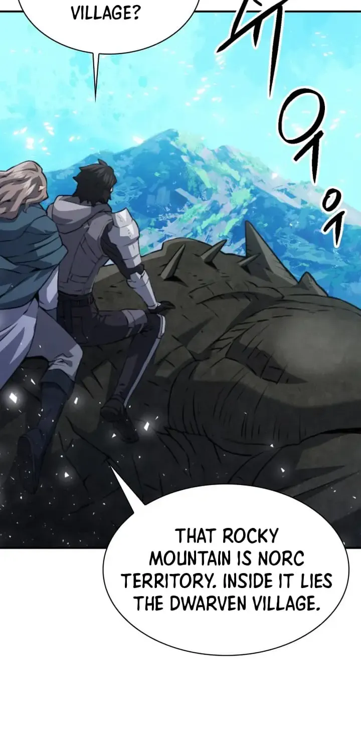 Read Seoul Station Druid Manga Online