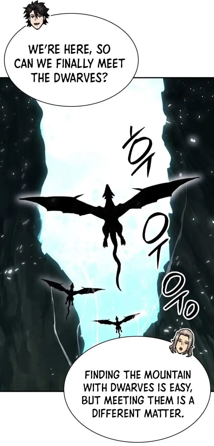 Read Seoul Station Druid Manga Online