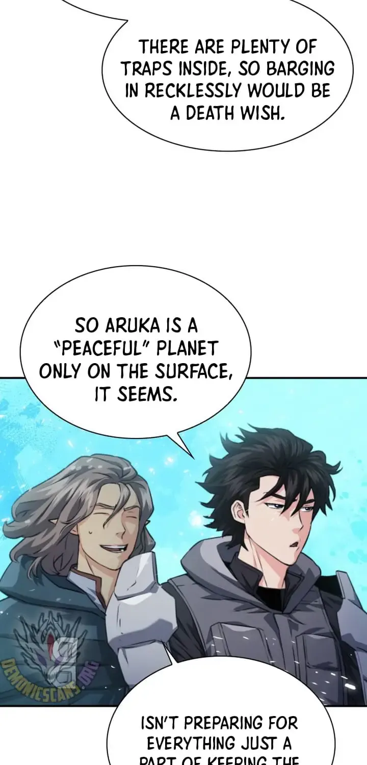 Read Seoul Station Druid Manga Online