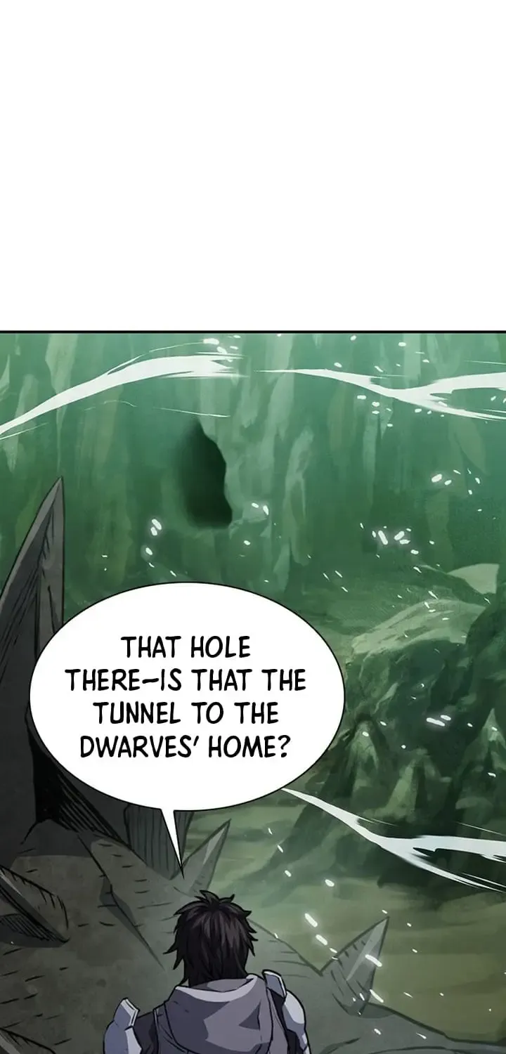 Read Seoul Station Druid Manga Online