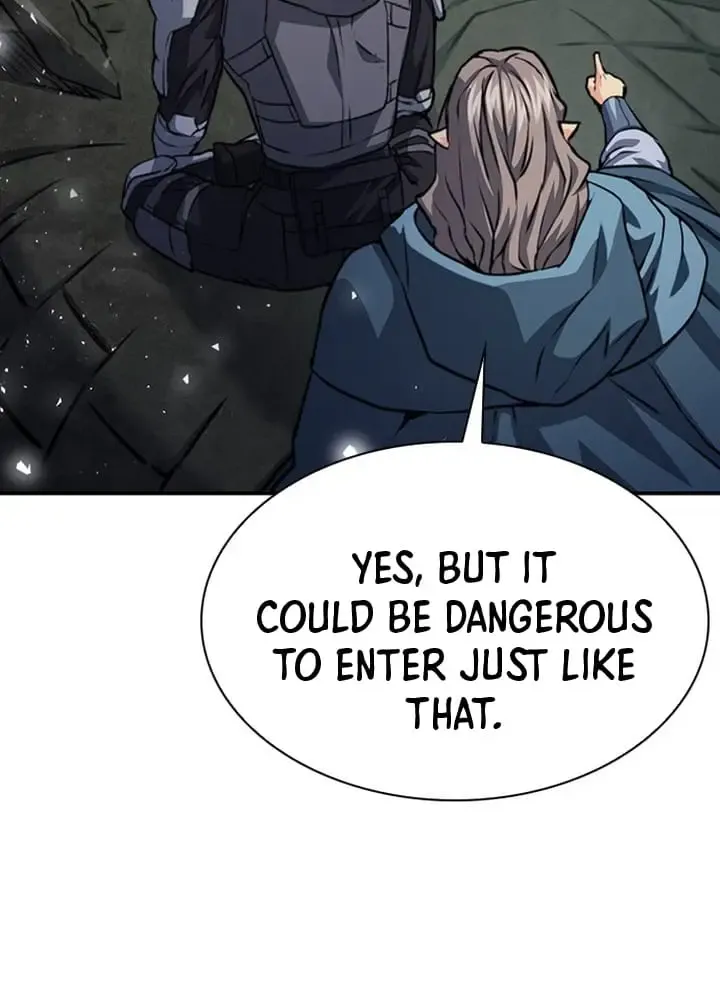 Read Seoul Station Druid Manga Online