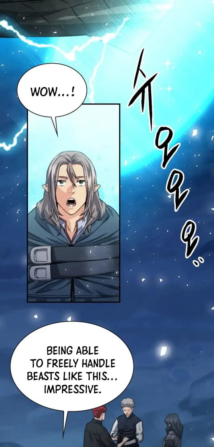 Read Seoul Station Druid Manga Online