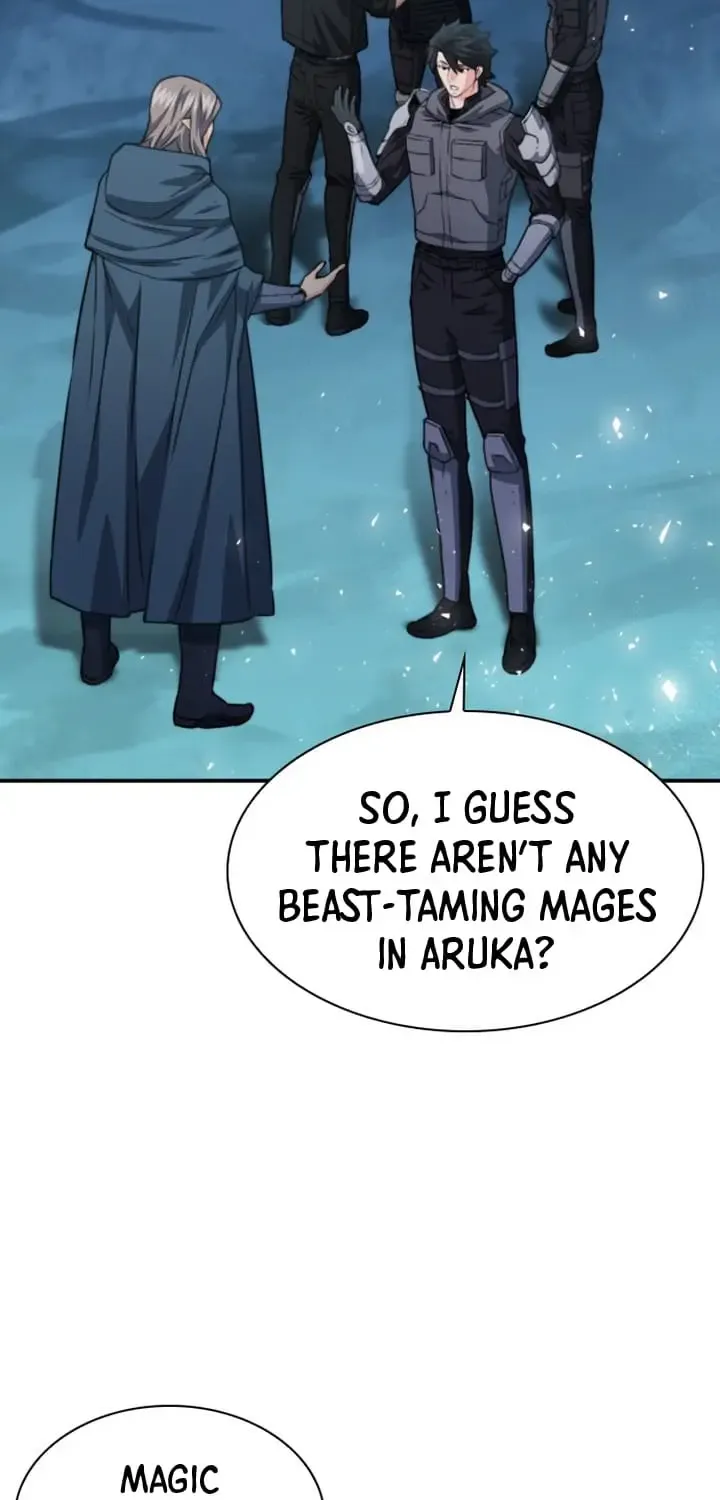 Read Seoul Station Druid Manga Online