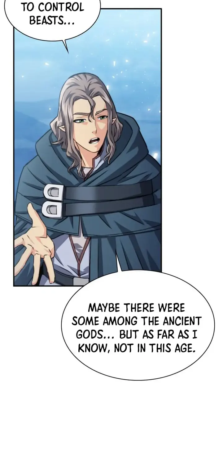 Read Seoul Station Druid Manga Online