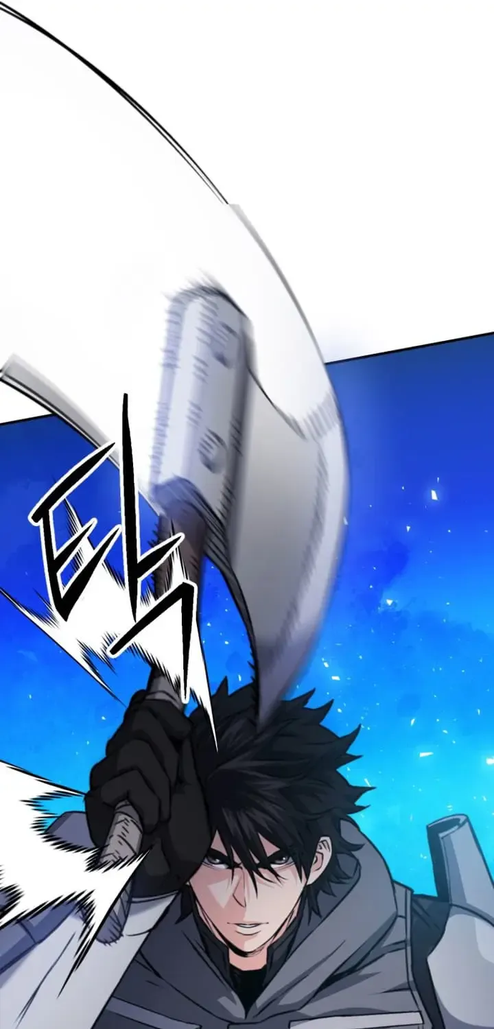 Read Seoul Station Druid Manga Online