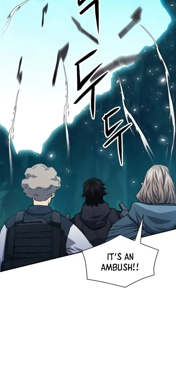 Read Seoul Station Druid Manga Online