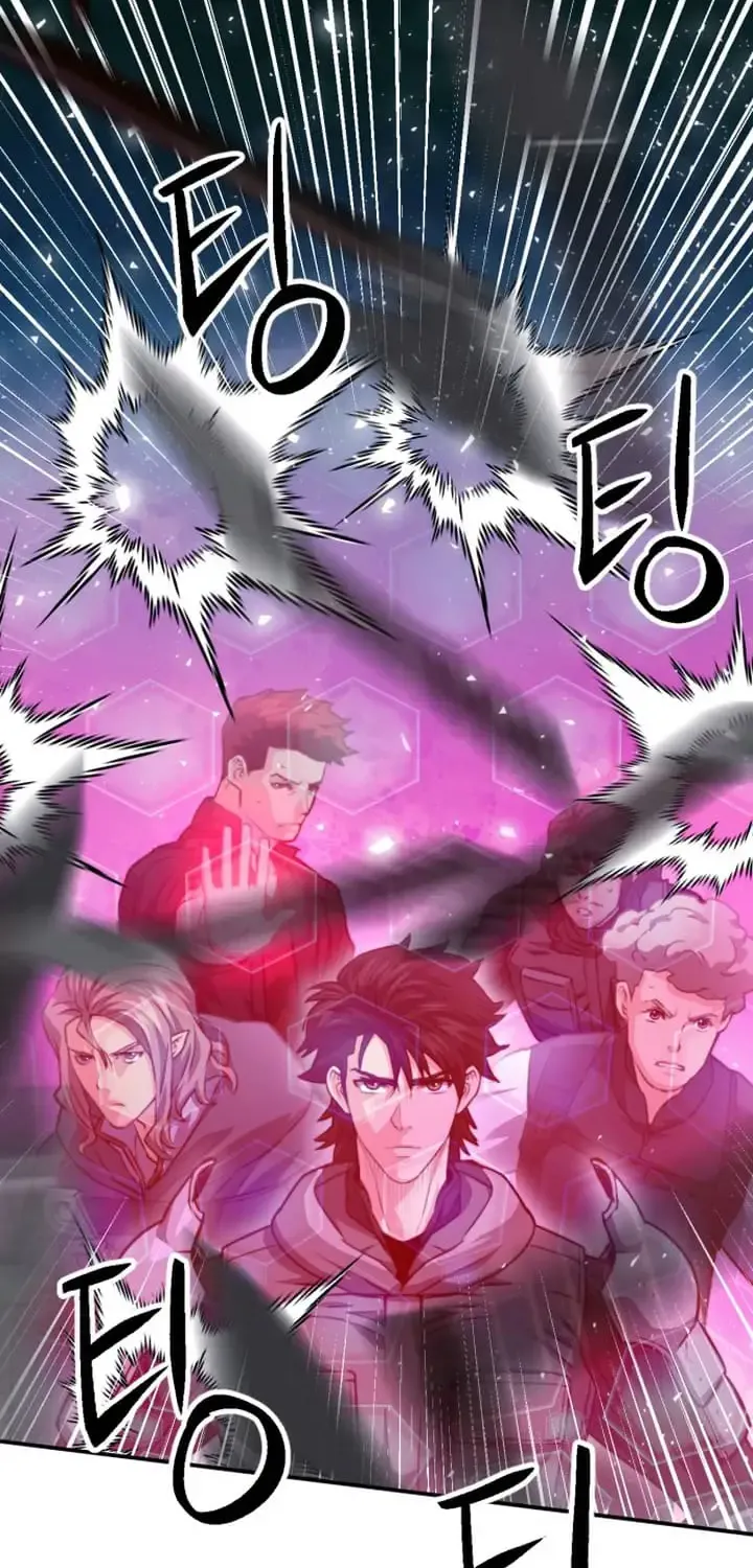 Read Seoul Station Druid Manga Online