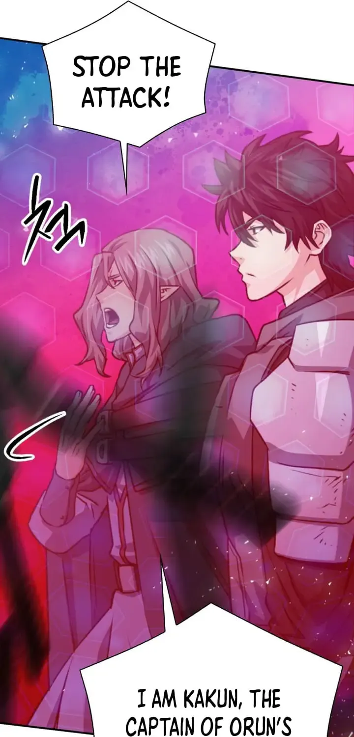 Read Seoul Station Druid Manga Online