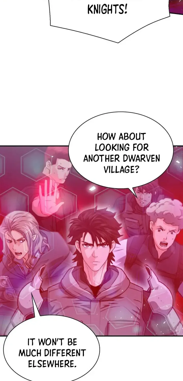 Read Seoul Station Druid Manga Online