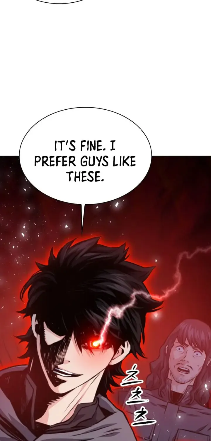 Read Seoul Station Druid Manga Online