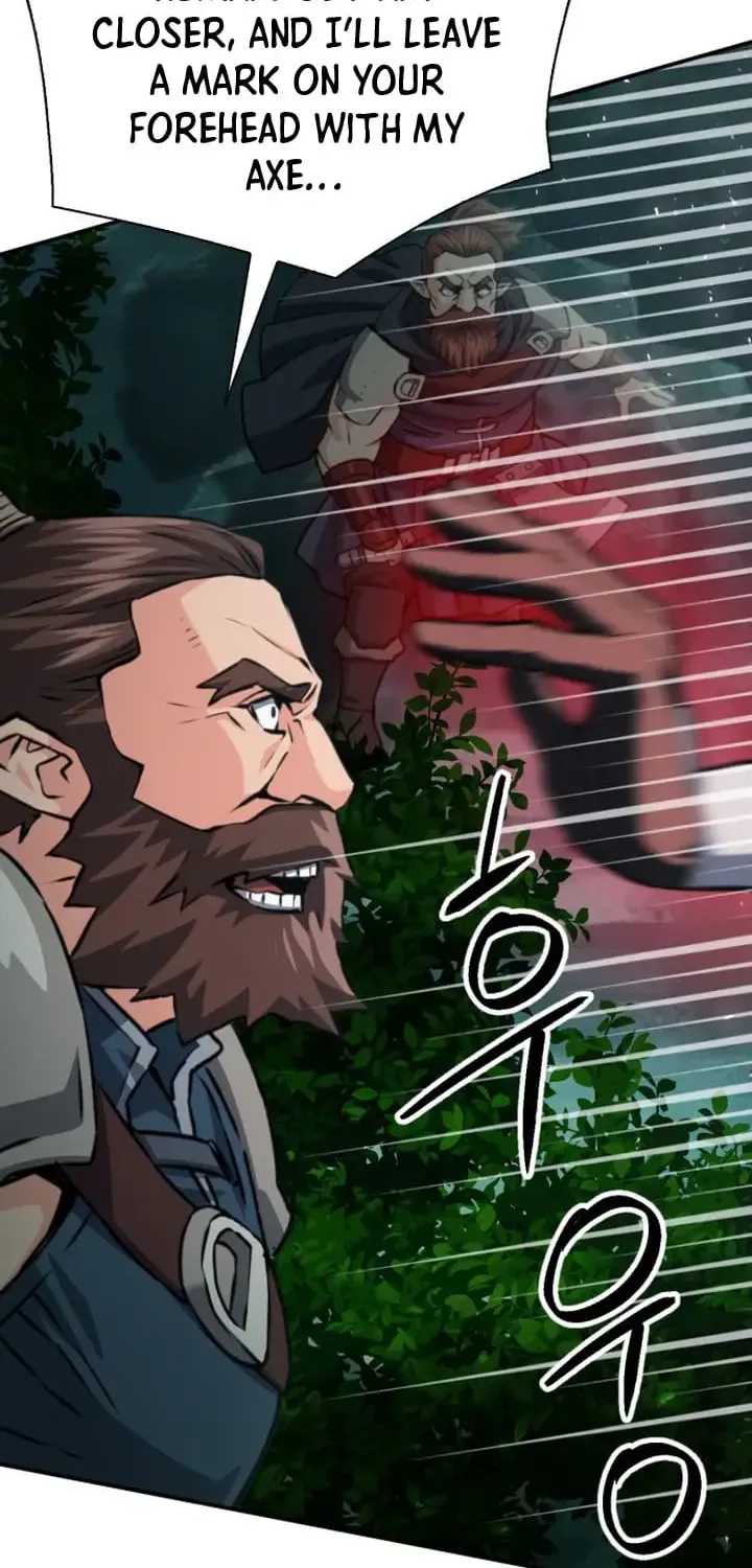 Read Seoul Station Druid Manga Online