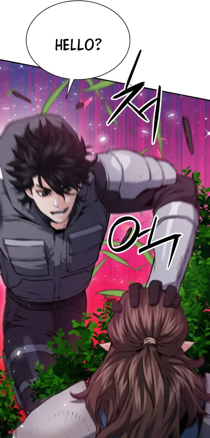 Read Seoul Station Druid Manga Online