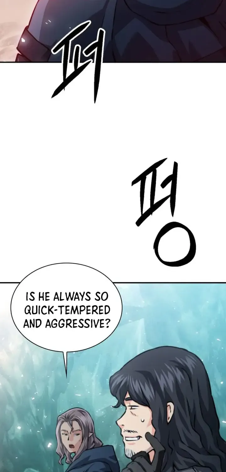 Read Seoul Station Druid Manga Online