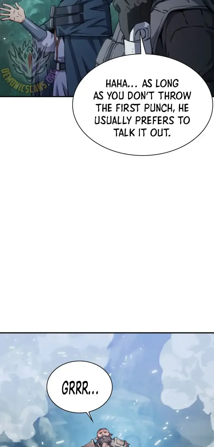 Read Seoul Station Druid Manga Online