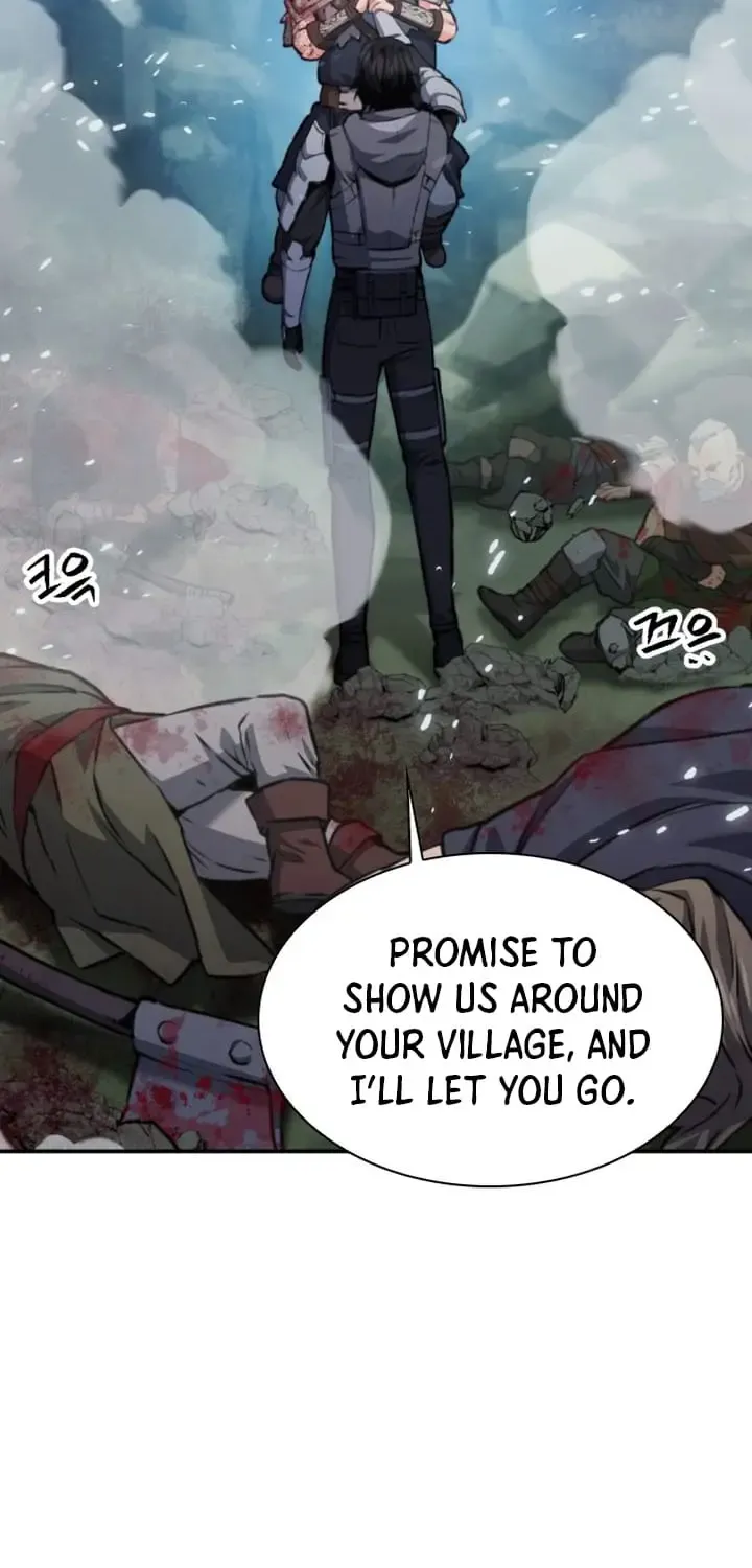 Read Seoul Station Druid Manga Online