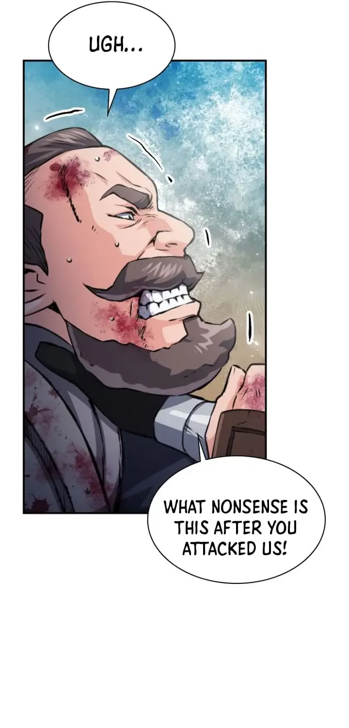 Read Seoul Station Druid Manga Online