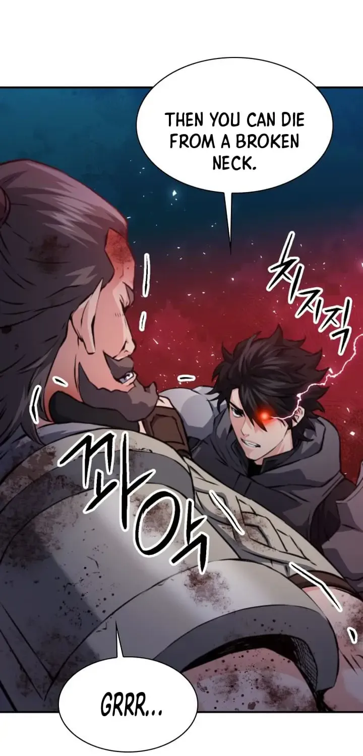 Read Seoul Station Druid Manga Online