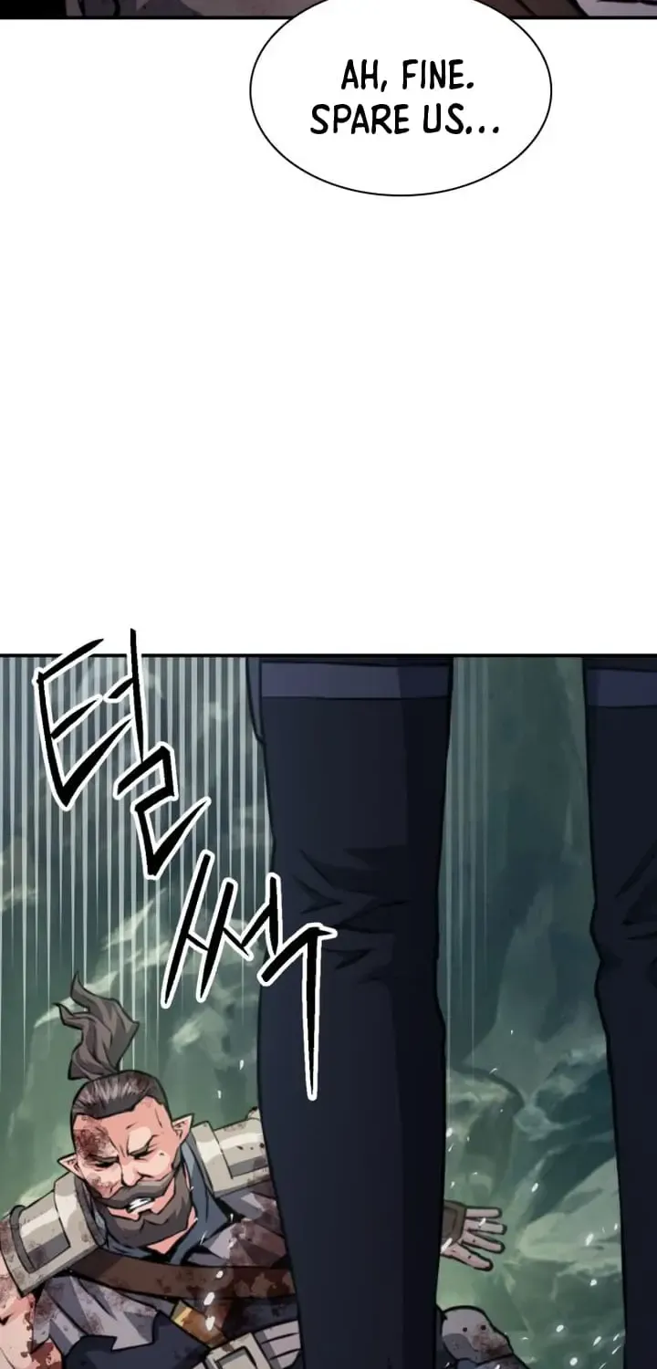 Read Seoul Station Druid Manga Online