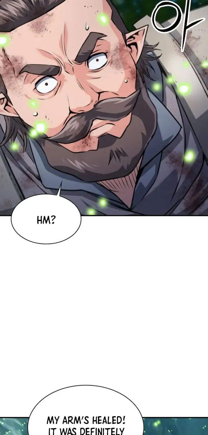 Read Seoul Station Druid Manga Online