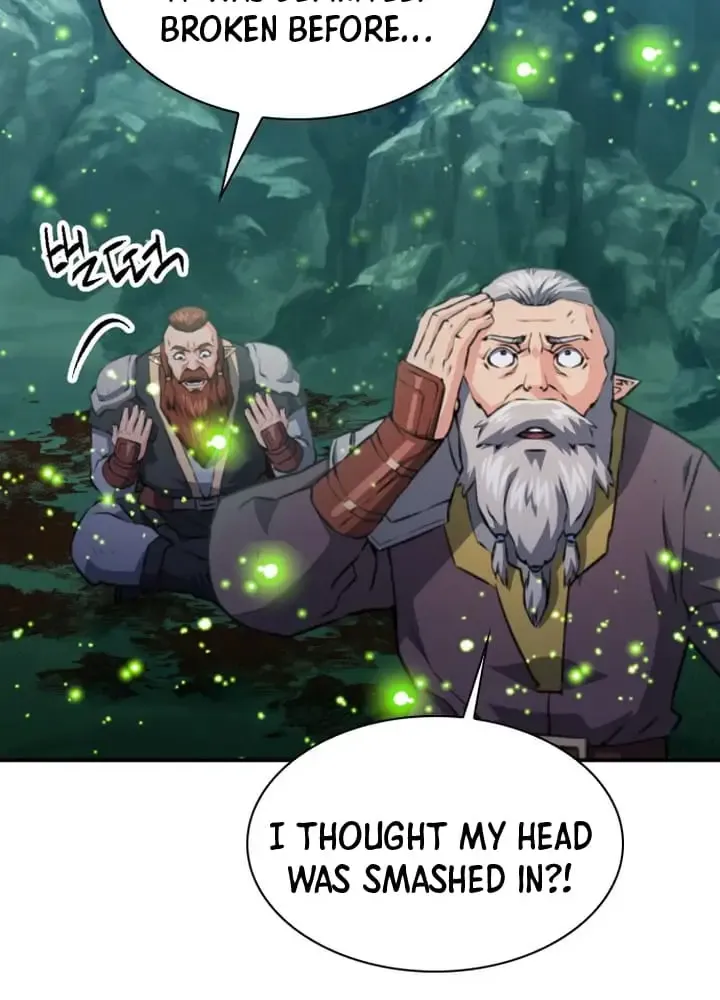 Read Seoul Station Druid Manga Online