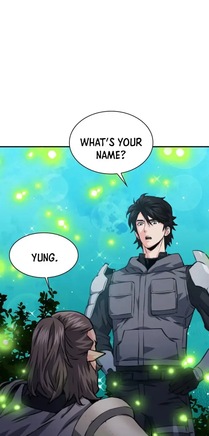 Read Seoul Station Druid Manga Online