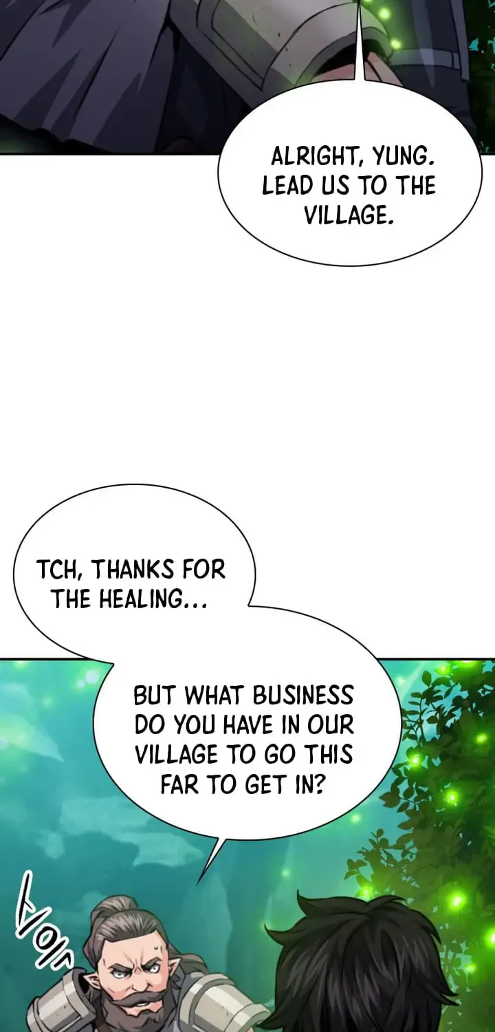 Read Seoul Station Druid Manga Online