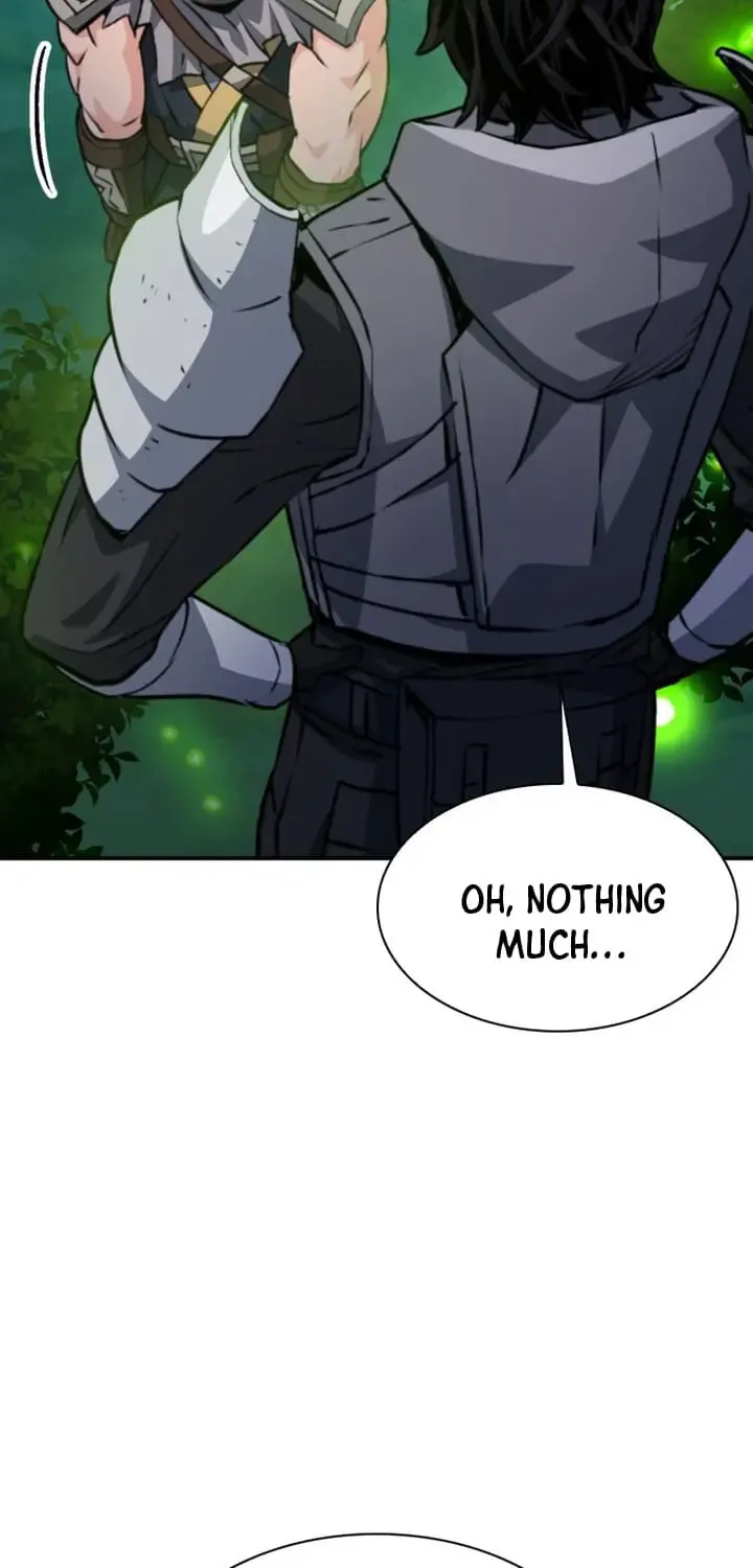 Read Seoul Station Druid Manga Online