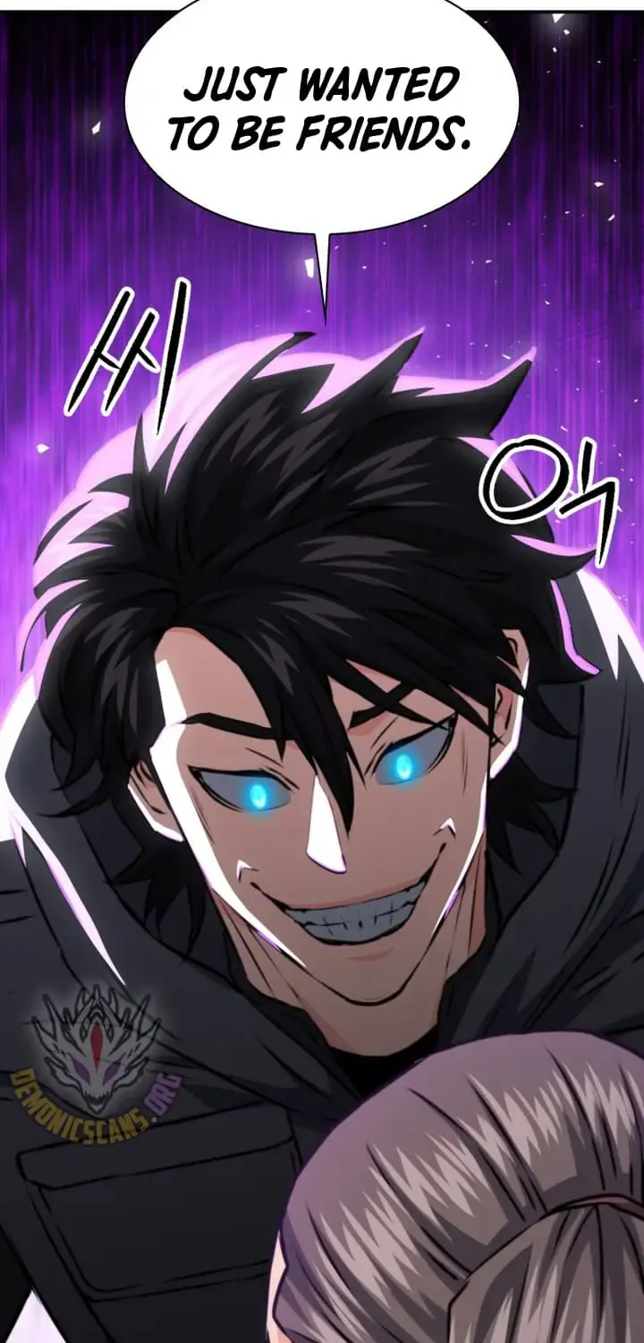 Read Seoul Station Druid Manga Online