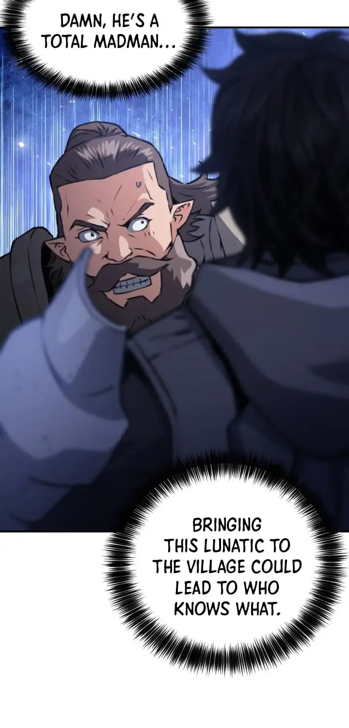 Read Seoul Station Druid Manga Online