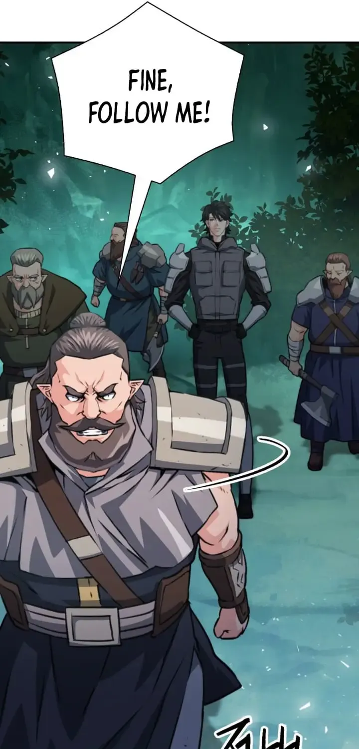 Read Seoul Station Druid Manga Online