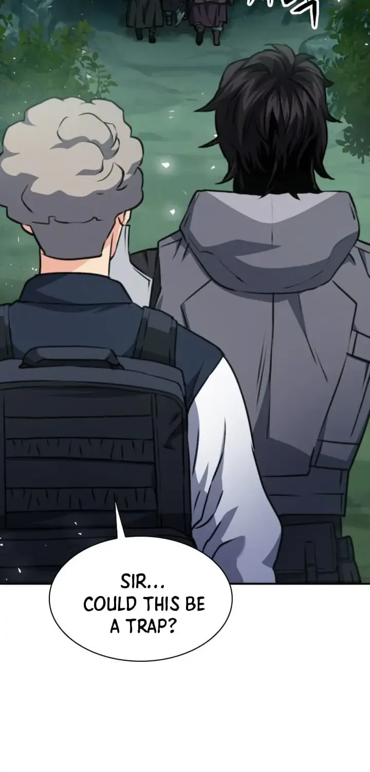 Read Seoul Station Druid Manga Online