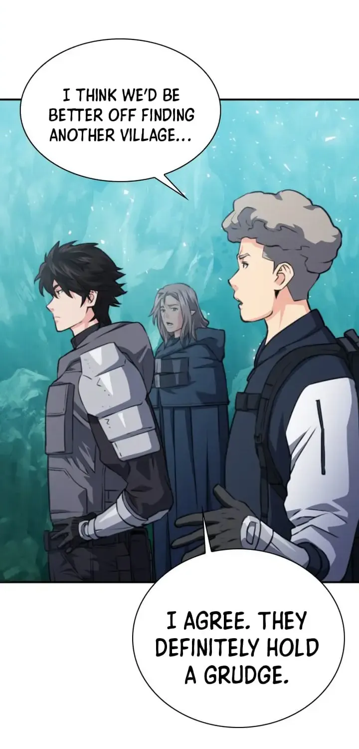 Read Seoul Station Druid Manga Online