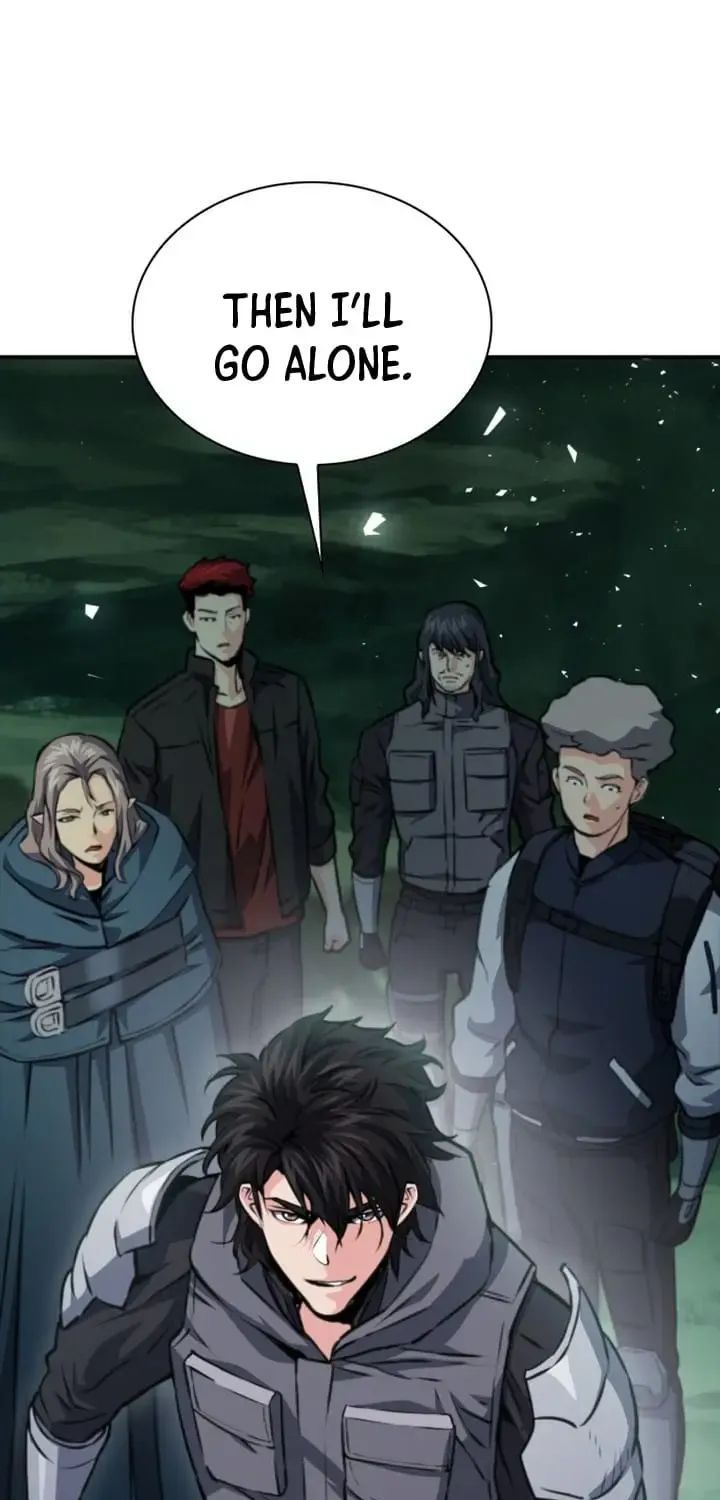 Read Seoul Station Druid Manga Online