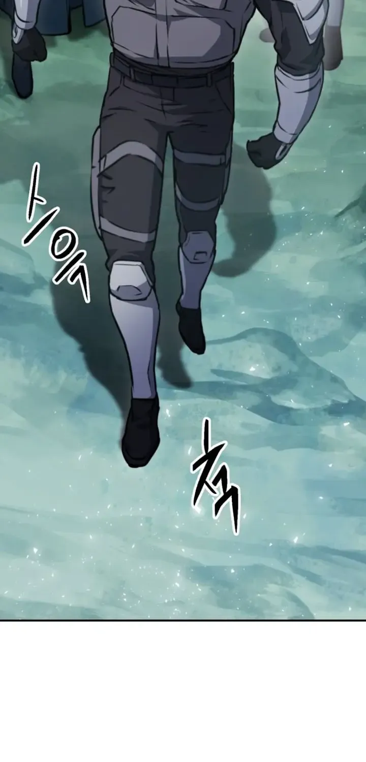 Read Seoul Station Druid Manga Online