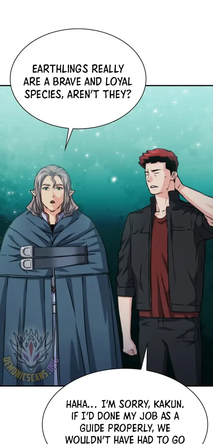 Read Seoul Station Druid Manga Online