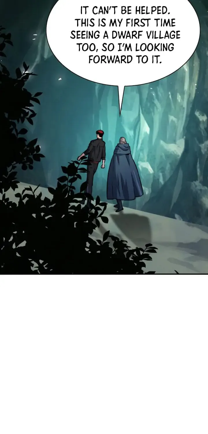 Read Seoul Station Druid Manga Online